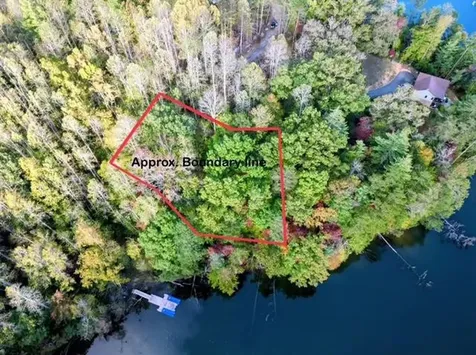 00 Lakeside Terrace Robbinsville NC 28771