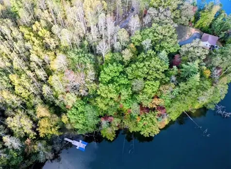 00 Lakeside Terrace Robbinsville NC 28771