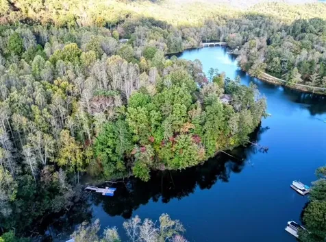 00 Lakeside Terrace Robbinsville NC 28771