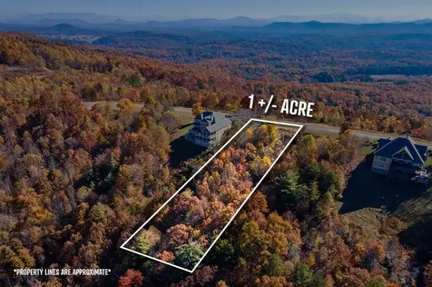 Lot 37 Great Sky Trail Murphy NC 28906