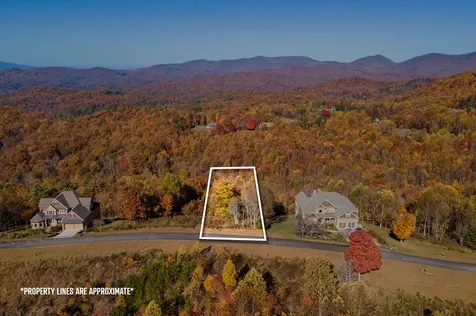 Lot 37 Great Sky Trail Murphy NC 28906