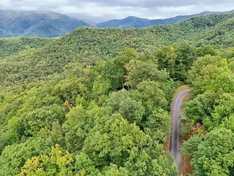 Lot 11 Skyview Drive Hayesville NC 28904