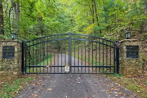 Lot 11 Skyview Drive Hayesville NC 28904