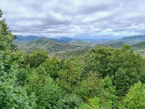Lot 11 Skyview Drive Hayesville NC 28904