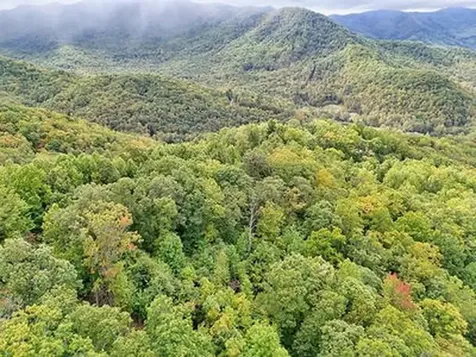 Lot 11 Skyview Drive Hayesville NC 28904