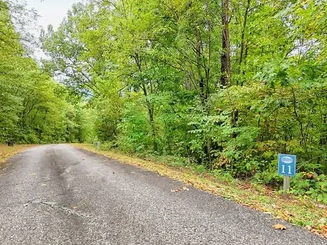 Lot 11 Skyview Drive Hayesville NC 28904