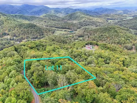 Lot 11 Skyview Drive Hayesville NC 28904