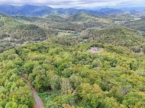 Lot 11 Skyview Drive Hayesville NC 28904