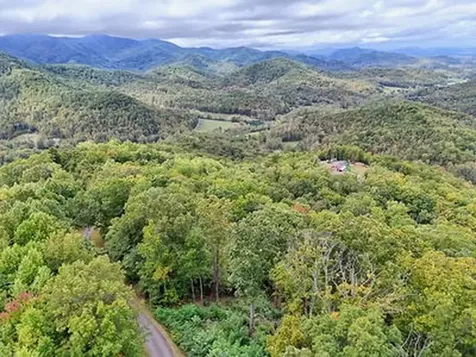 Lot 11 Skyview Drive Hayesville NC 28904