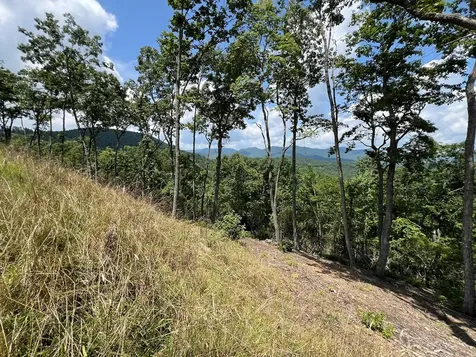 Lot 182 Skyline View Drive Murphy NC 28906