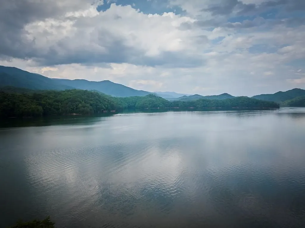 0 Bailey Fields Robbinsville NC 28771