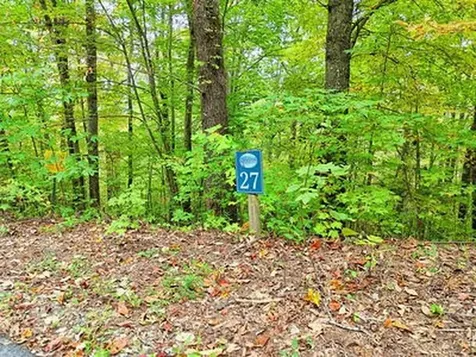 Lot 27 Skyview Drive Hayesville NC 28904