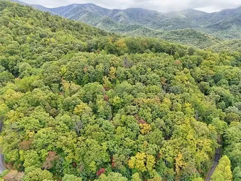 Lot 27 Skyview Drive Hayesville NC 28904