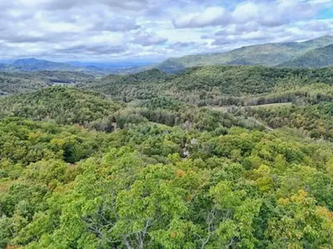 Lot 27 Skyview Drive Hayesville NC 28904