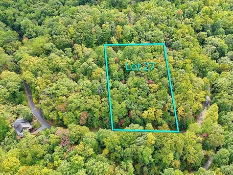 Lot 27 Skyview Drive Hayesville NC 28904