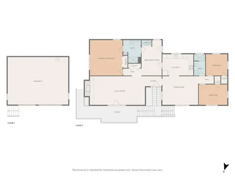 30 Arlington Extension Bryson City NC 28713