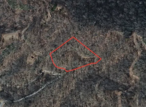 1111 Canopy Lane Robbinsville NC 28771