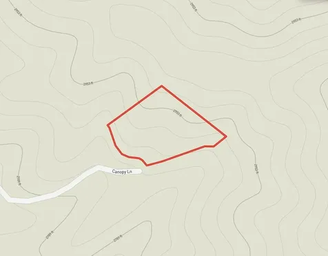 1111 Canopy Lane Robbinsville NC 28771