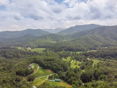 9999 Cindy Cove Trail Robbinsville NC 28771
