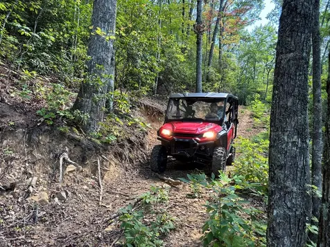 9999 Cindy Cove Trail Robbinsville NC 28771