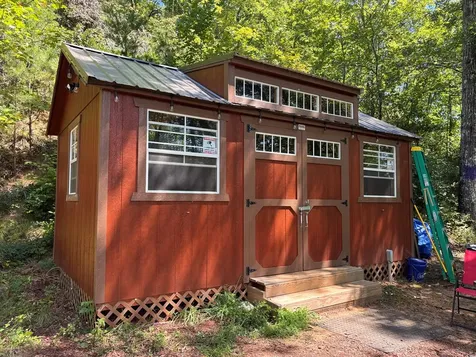 9999 Cindy Cove Trail Robbinsville NC 28771