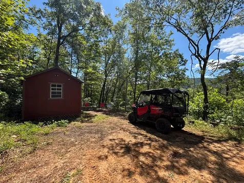 9999 Cindy Cove Trail Robbinsville NC 28771