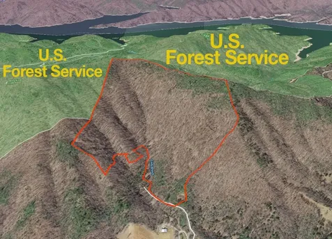 9999 Cindy Cove Trail Robbinsville NC 28771