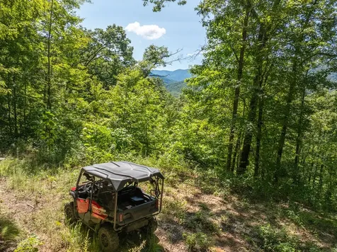 9999 Cindy Cove Trail Robbinsville NC 28771