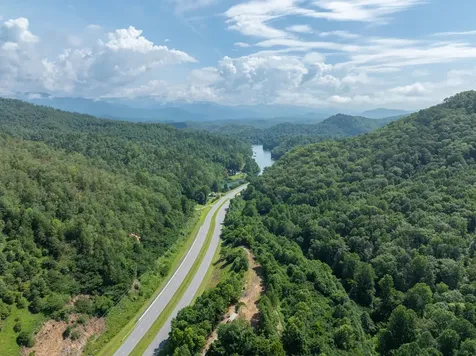 8888 Highway 28 Almond NC 28702