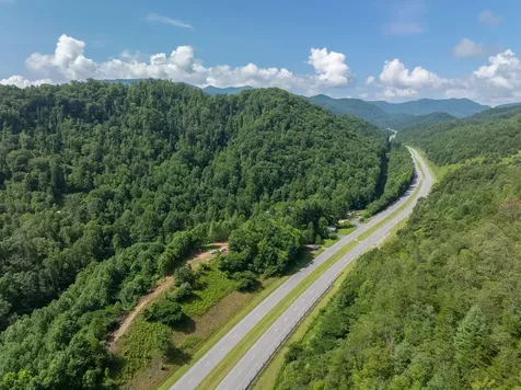 8888 Highway 28 Almond NC 28702