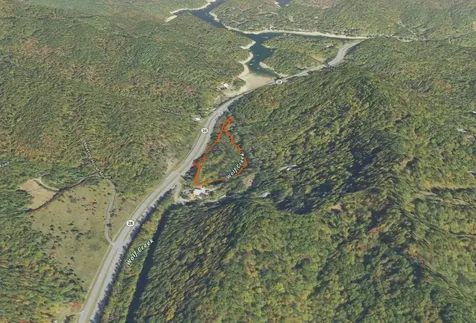 8888 Highway 28 Almond NC 28702
