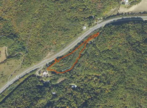 8888 Highway 28 Almond NC 28702