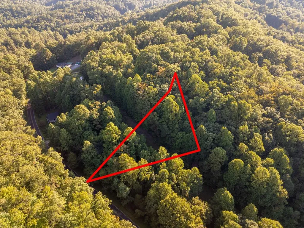 Lot 7 Madison Lane Robbinsville NC 28771