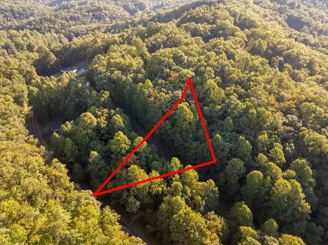 Lot 7 Madison Lane Robbinsville NC 28771