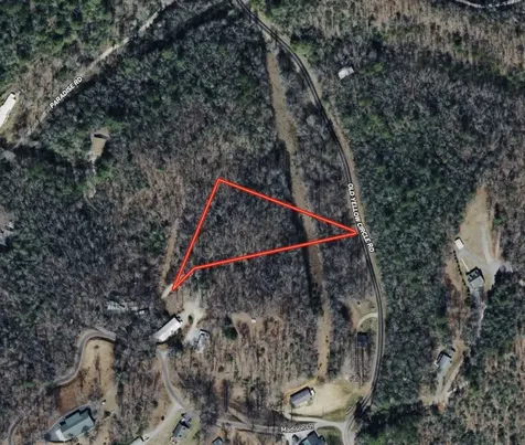 Lot 7 Madison Lane Robbinsville NC 28771
