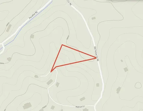 Lot 7 Madison Lane Robbinsville NC 28771