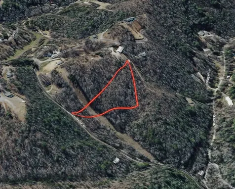 Lot 7 Madison Lane Robbinsville NC 28771