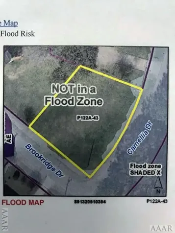 0000 Brookridge Drive Elizabeth City NC 27909