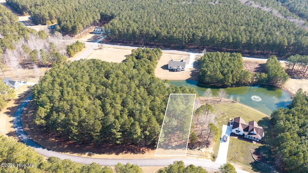 144 Colleton Circle Edenton NC 27932