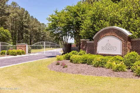 144 Colleton Circle Edenton NC 27932