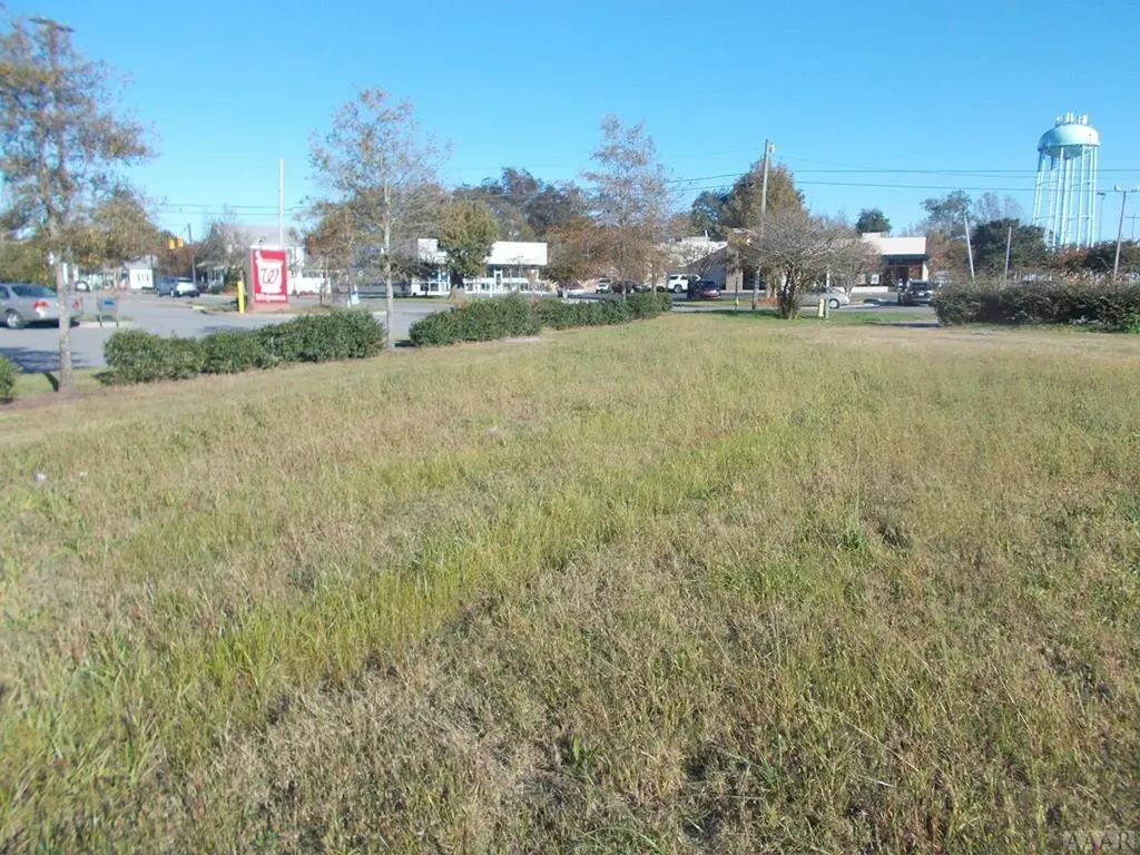 713 N Broad Street Edenton NC 27932