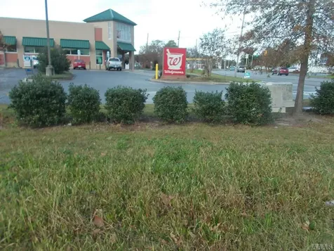 713 N Broad Street Edenton NC 27932