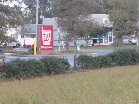 713 N Broad Street Edenton NC 27932