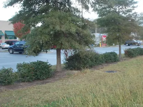 713 N Broad Street Edenton NC 27932