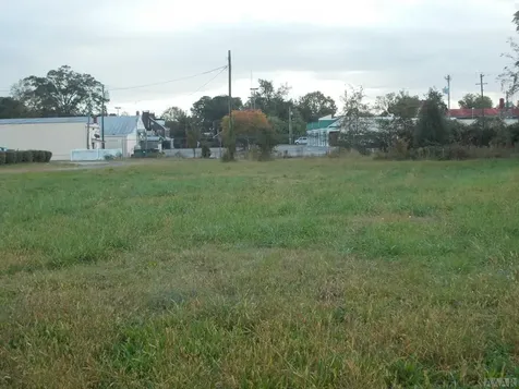 713 N Broad Street Edenton NC 27932