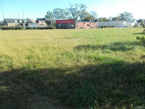 713 N Broad Street Edenton NC 27932