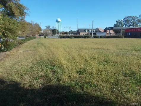 713 N Broad Street Edenton NC 27932