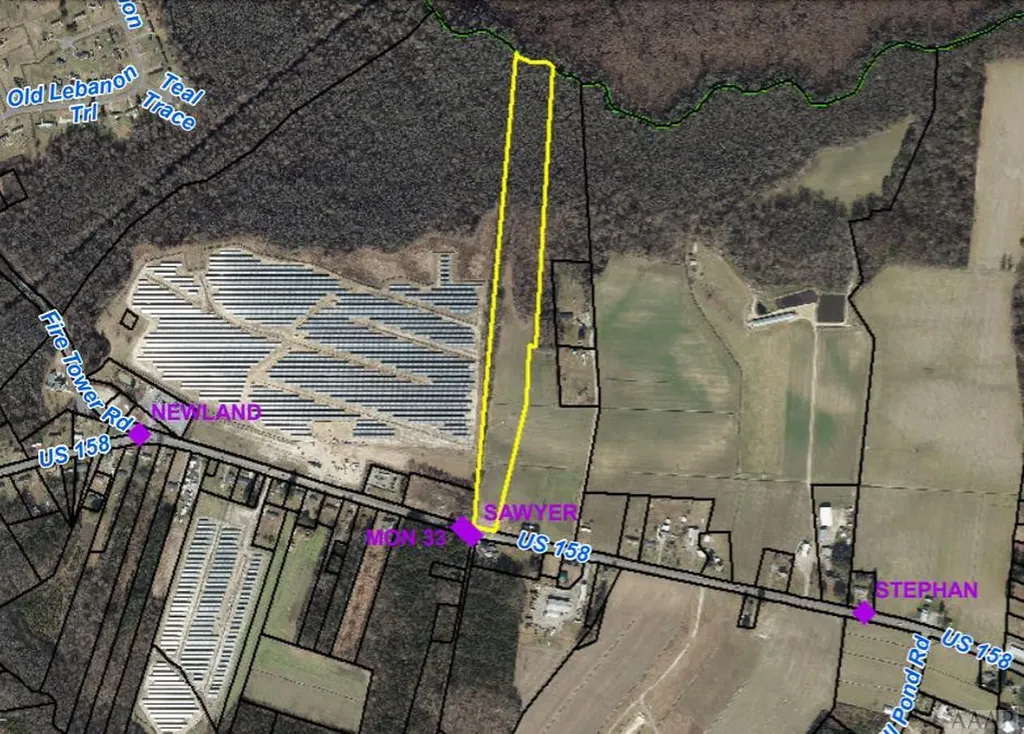 00000 Highway 158 Elizabeth City NC 27909