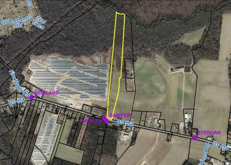 00000 Highway 158 Elizabeth City NC 27909