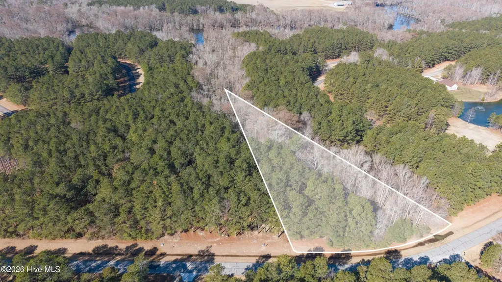 293 Riversound Drive Edenton NC 27932
